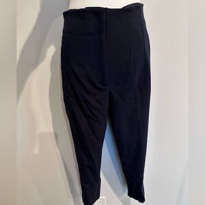 ZARA Pleaded Pants